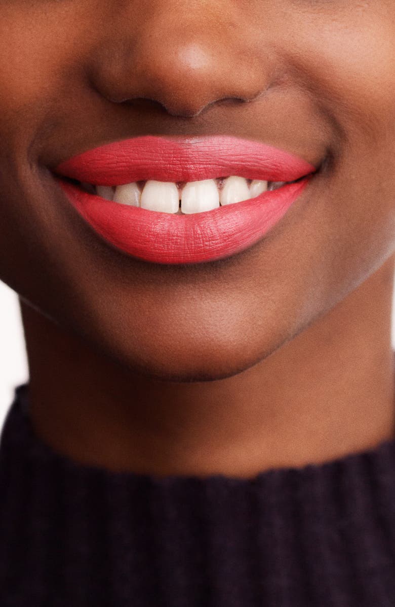 Hermès Rouge Hermès Rose Inouï - Limited edition matte lipstick, Alternate, color, 