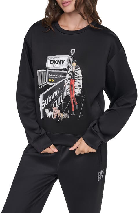 Prince Station Sweatshirt