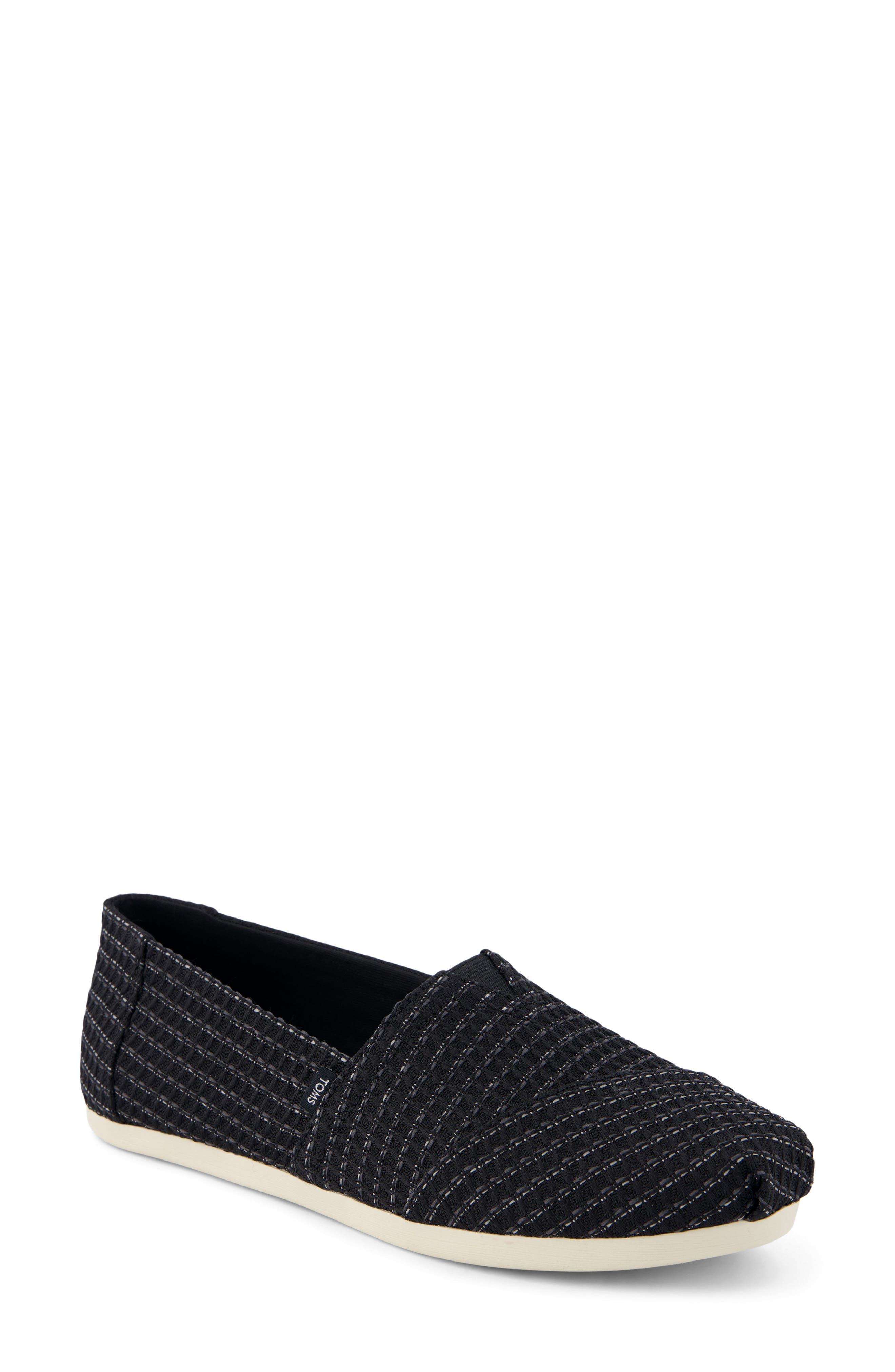 TOMS Alpargata Classic Slip-On