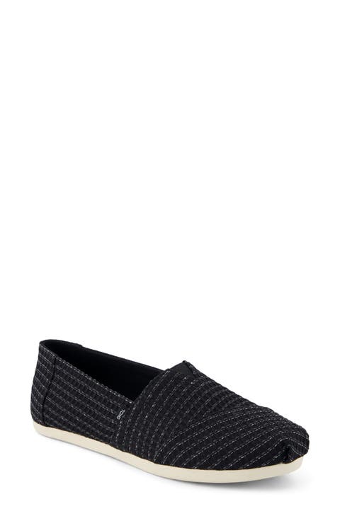 Alpargata Classic Slip-On (Women)