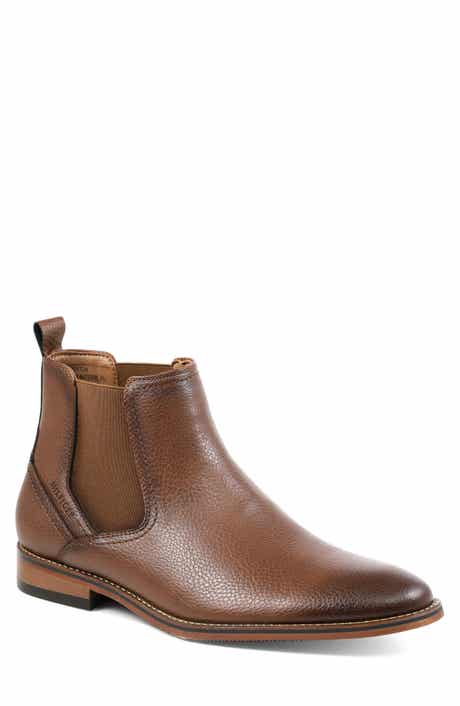 Tommy Hilfiger Berton Chelsea Boot