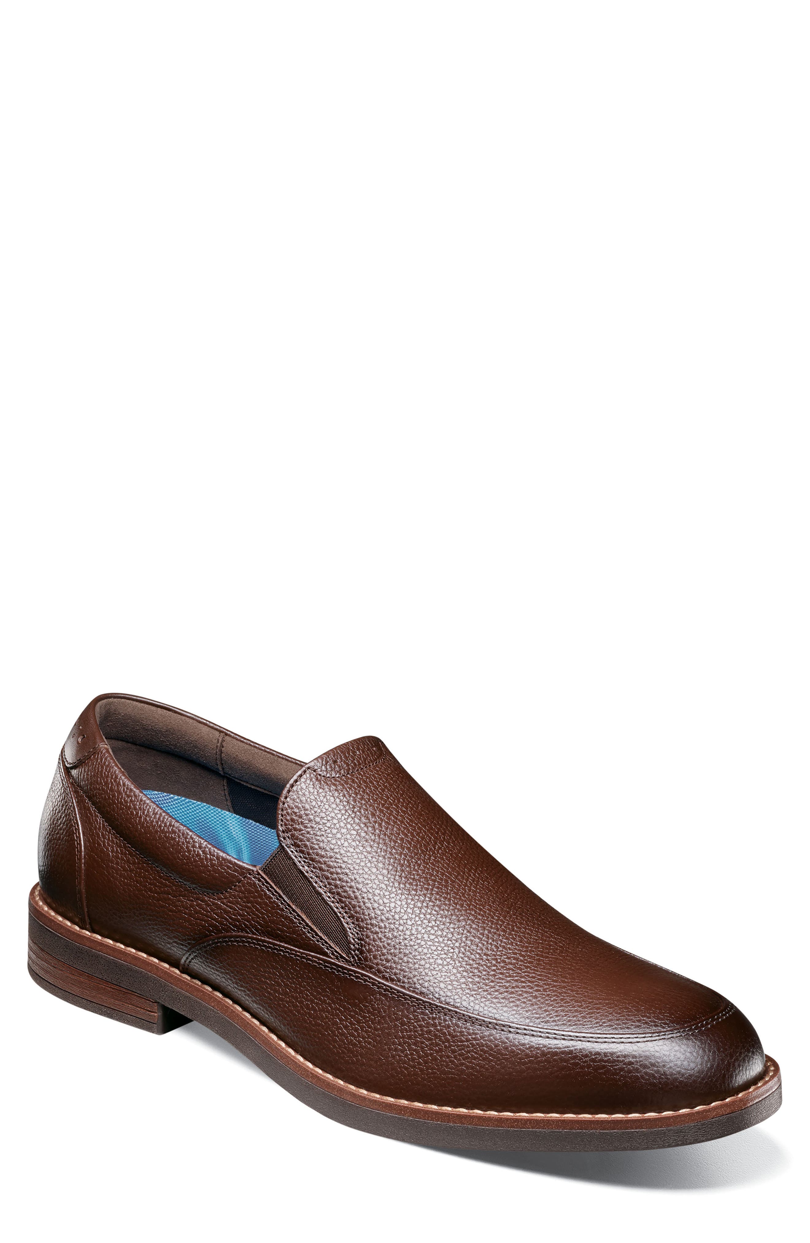 Fitz Flex Venetian Loafer