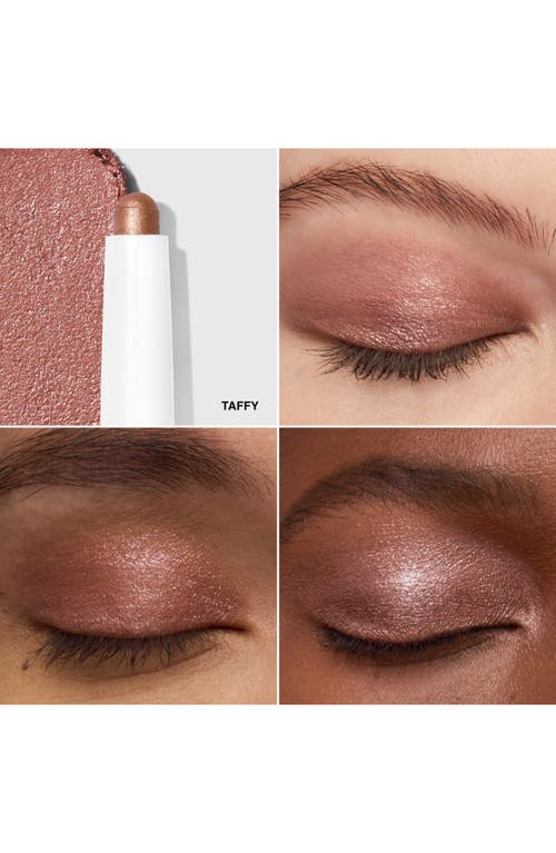 Bobbi Brown Long-wear Cream Eyeshadow Stick In Brown
