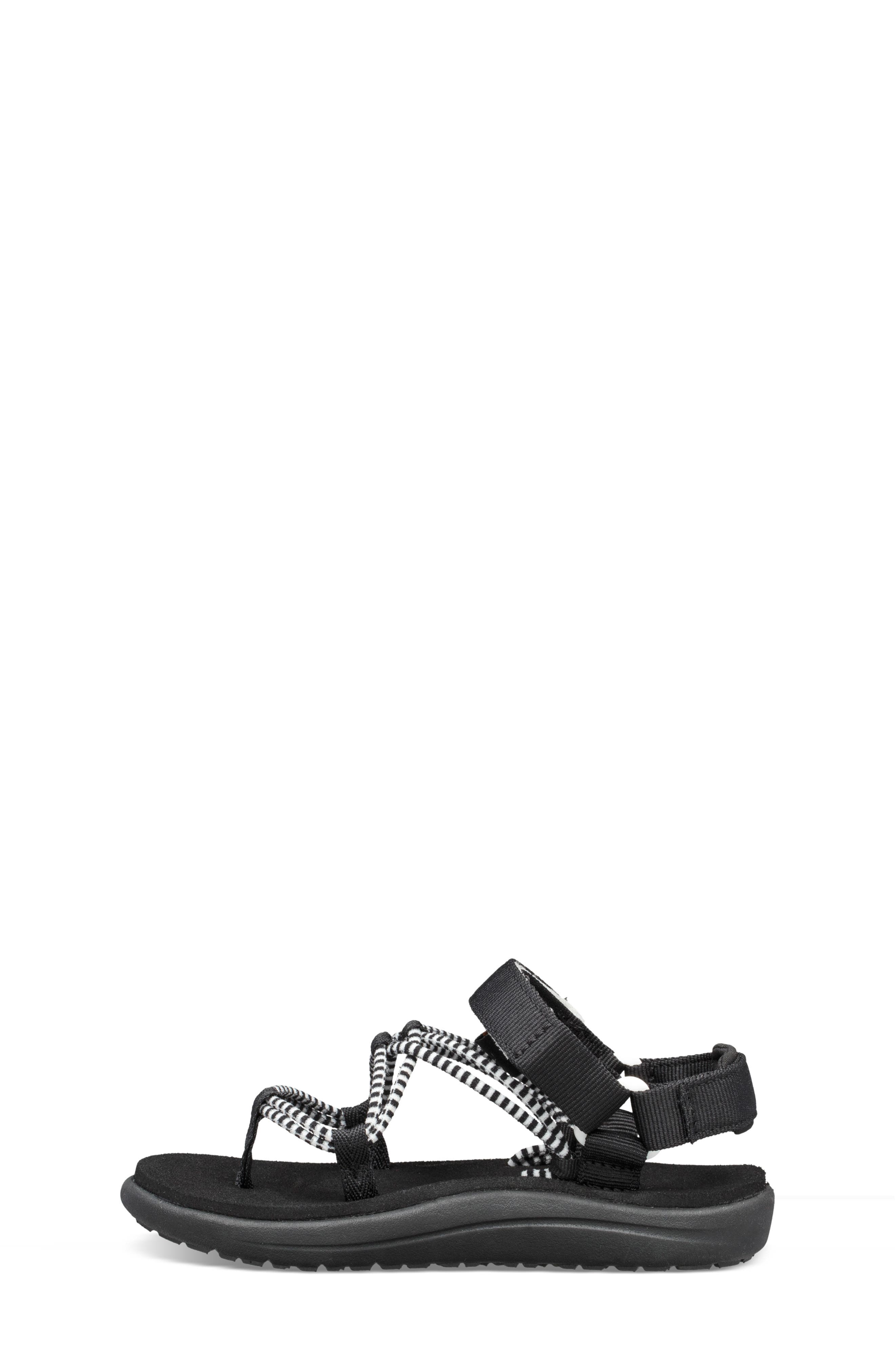 Teva Voya Infinity Sport Sandal, Alternate, color, 