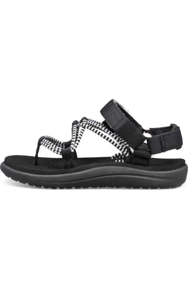 Teva Voya Infinity Sport Sandal, Alternate, color,