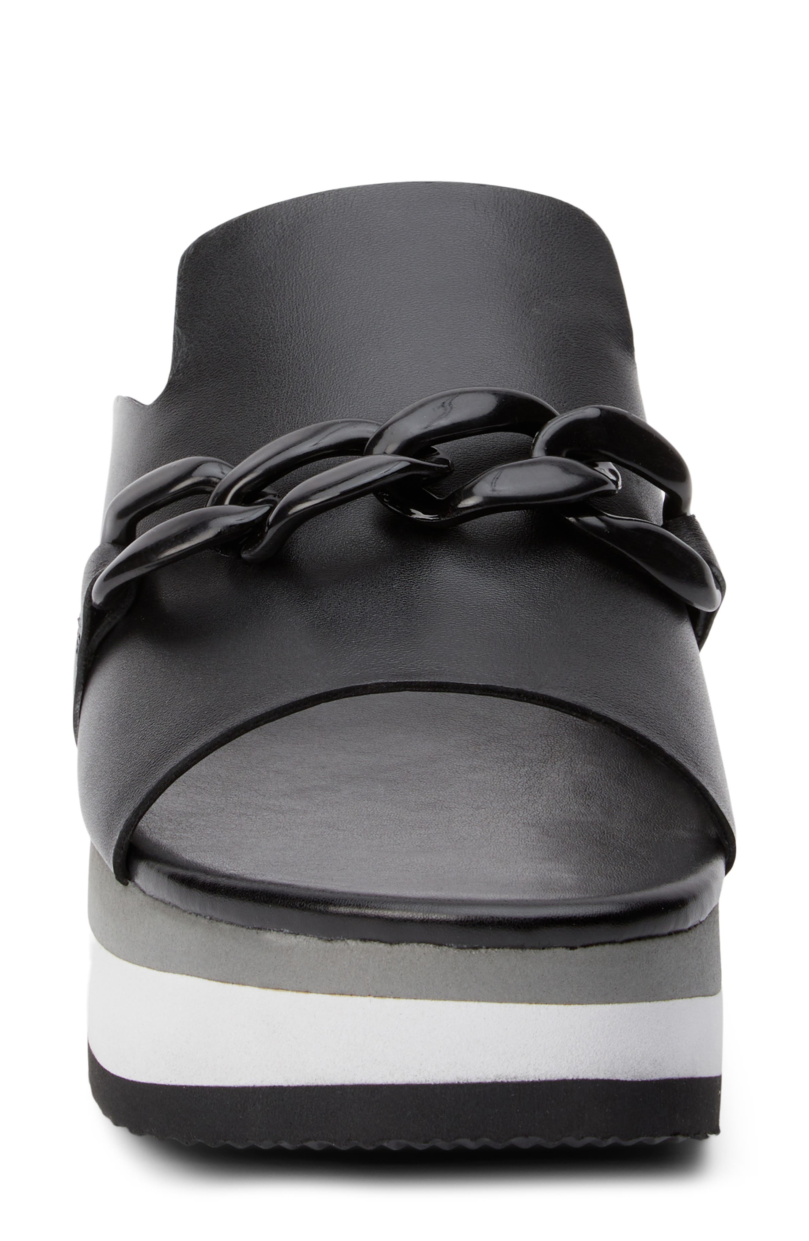 Matisse Jada Platform Wedge Sandal, Alternate, color, 