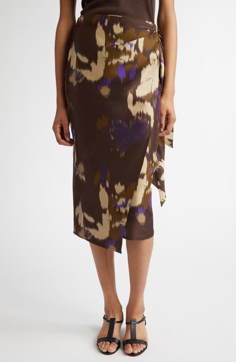 Women's Max Mara Skirts | Nordstrom
