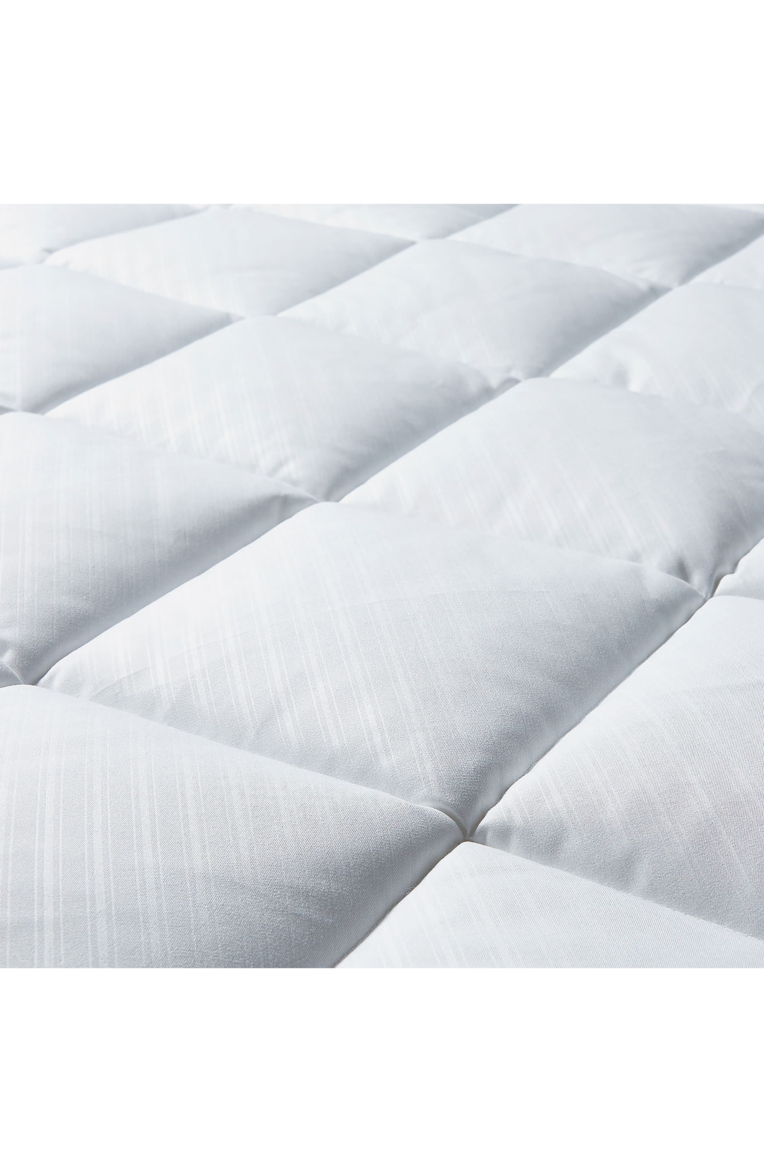 Allied Home Claritin Allergen Barrier Mattress Pad | Nordstromrack