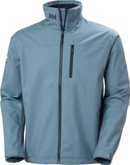 Helly Hansen Crew 2.0 Waterproof Sailing Jacket