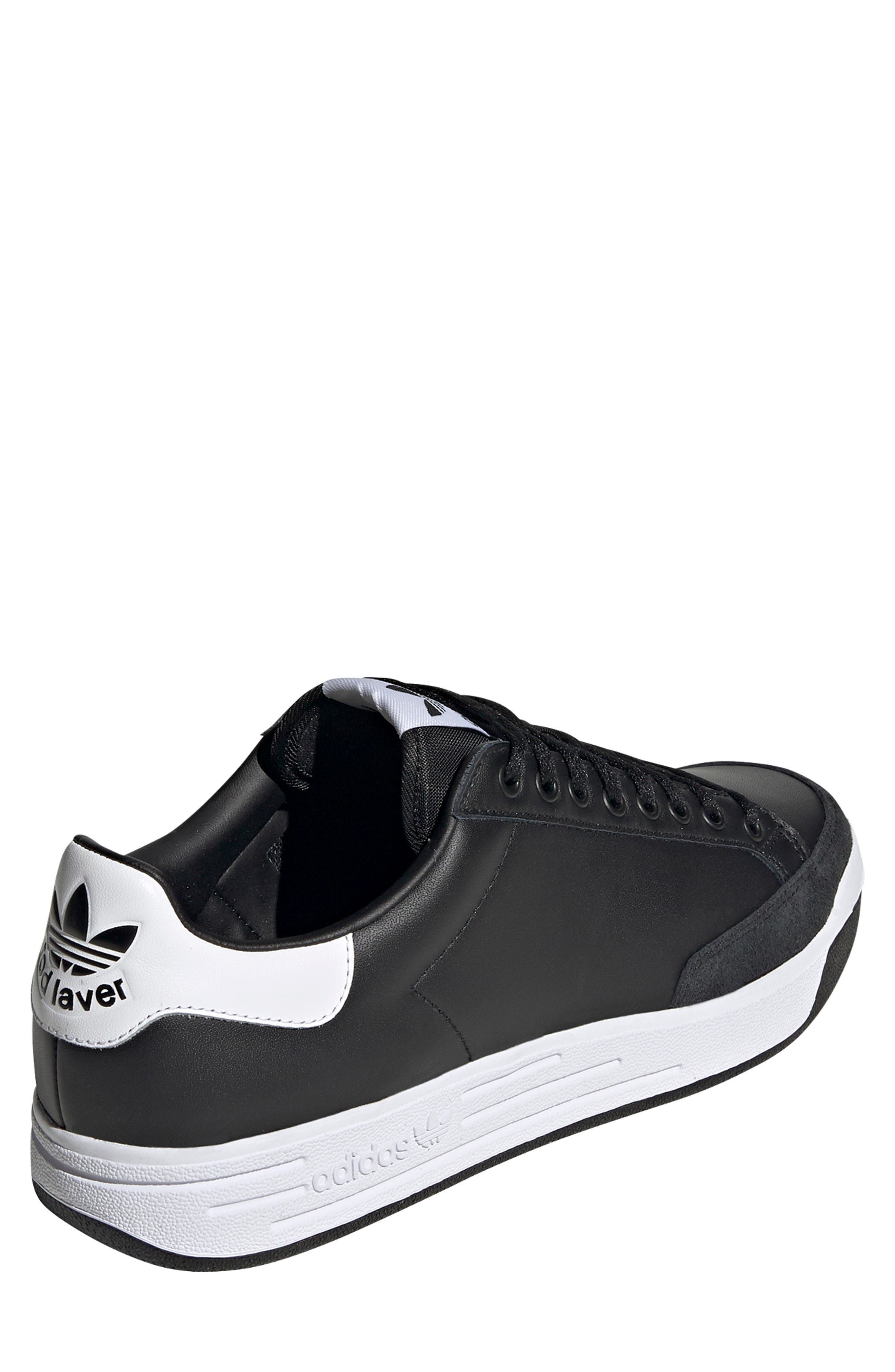 adidas 'Rod Laver' Sneaker, Alternate, color, 
