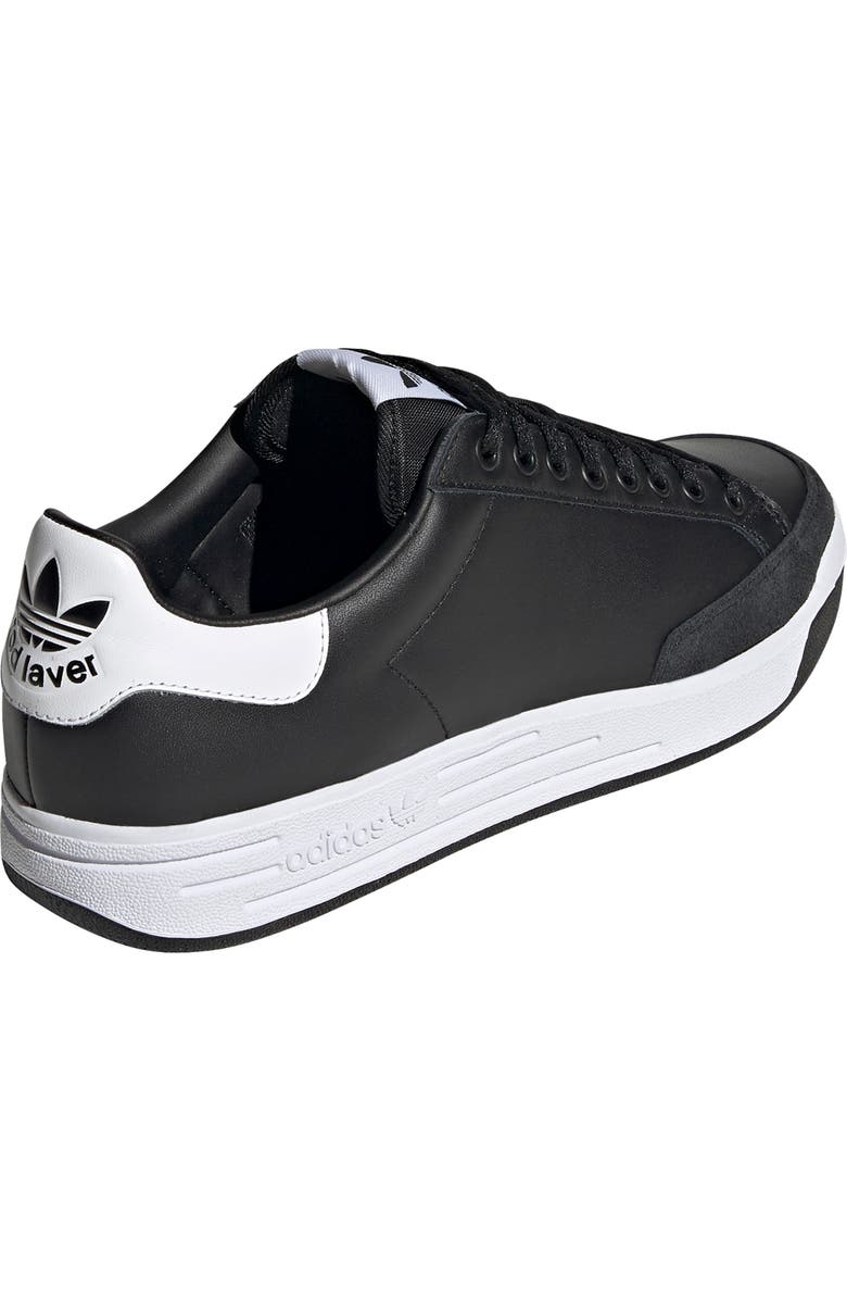 adidas 'Rod Laver' Sneaker, Alternate, color,