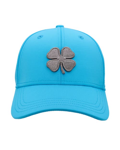 Black Clover Premium Clover 153 Hat In Blue