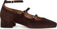 Bobbies Suzie Pumps & Mary Janes