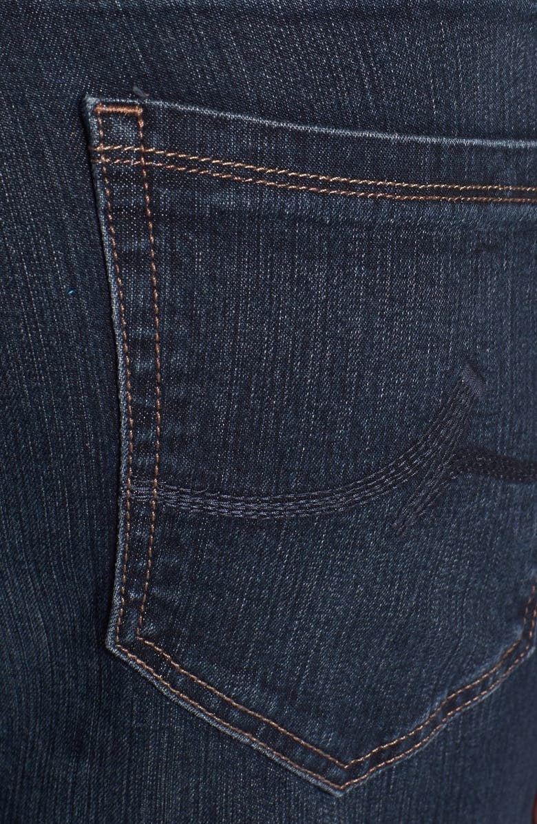 34 Heritage Charisma Relaxed Fit Jeans, Alternate, color, Dark Comfort