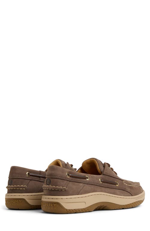 SPERRY SPERRY GOLD CUP BILLFISH™ 3-EYE BOAT SHOE