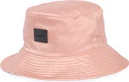 AllSaints Taffeta Bucket Hat