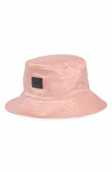 Taffeta Bucket Hat