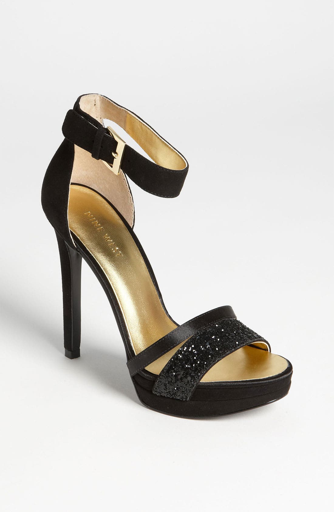 Nine West 'Firstmet' Sandal, Main, color, 