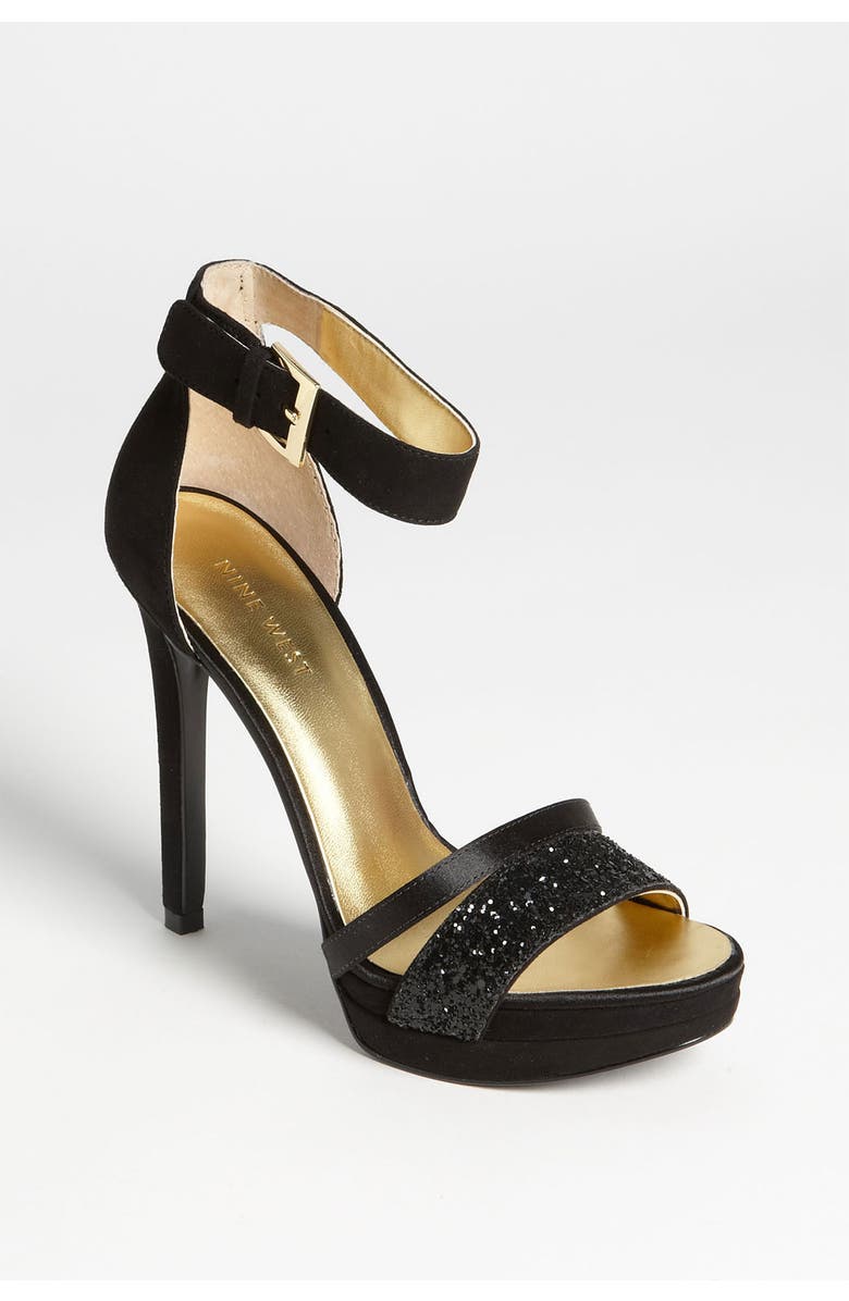 Nine West 'Firstmet' Sandal, Main, color,