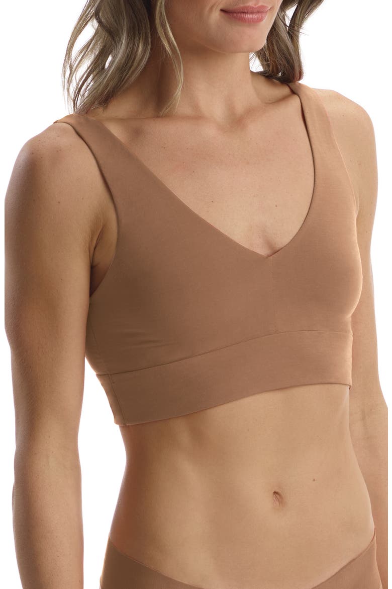 Butter Comfy Bralette video