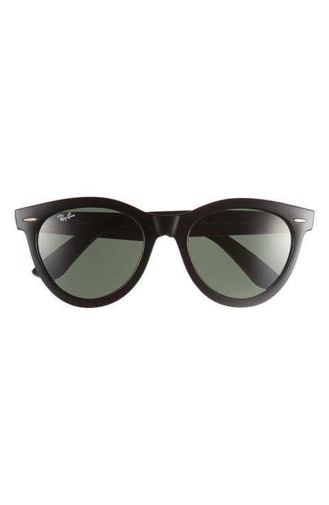 Wayfarer Way 54mm Oval Sunglasses