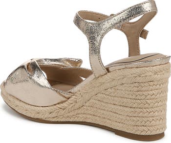 Tahlia Wedge