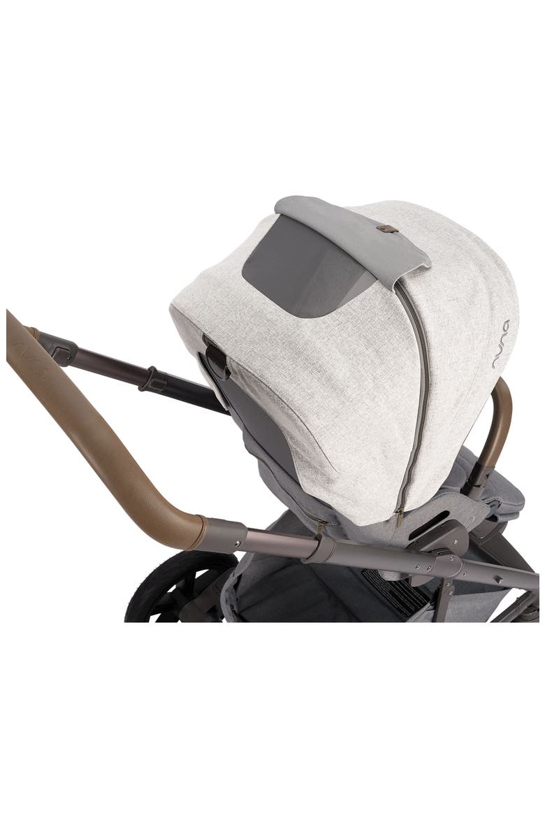 MIXX™ next Stroller, Alternate, color, CURATED-NORDSTROM EXCLUSIVE