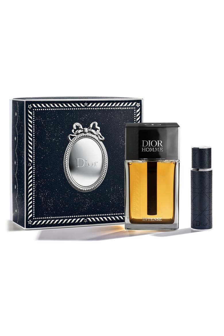 Homme Intense Eau de Parfum Set, Main, color, NO COLOR