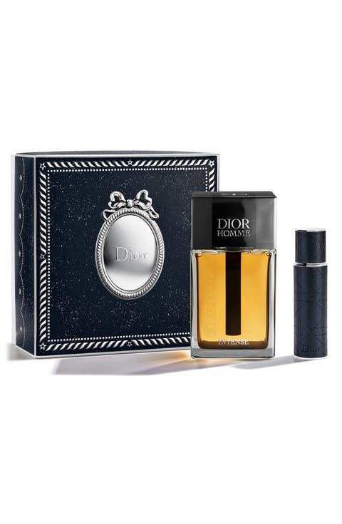 Homme Intense Eau de Parfum Set