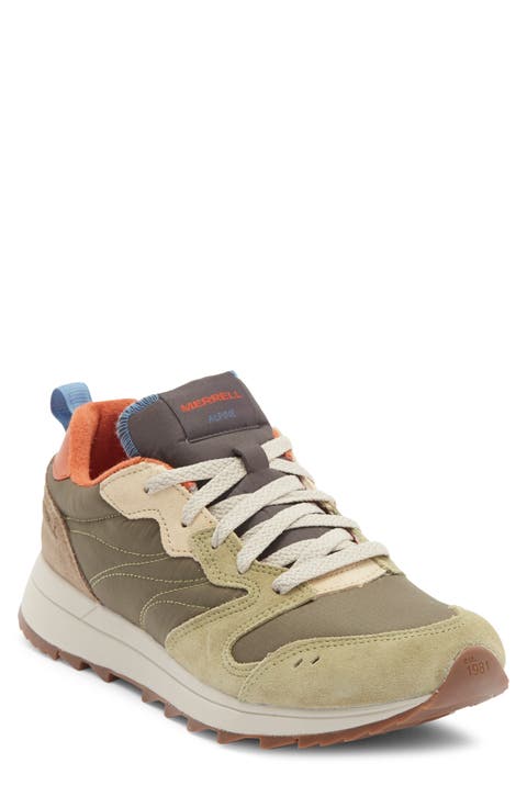 Alpine 83 Hiking Sneaker (Men)