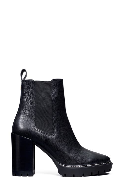 Tory Burch Chelsea 70mm Lug Bootie