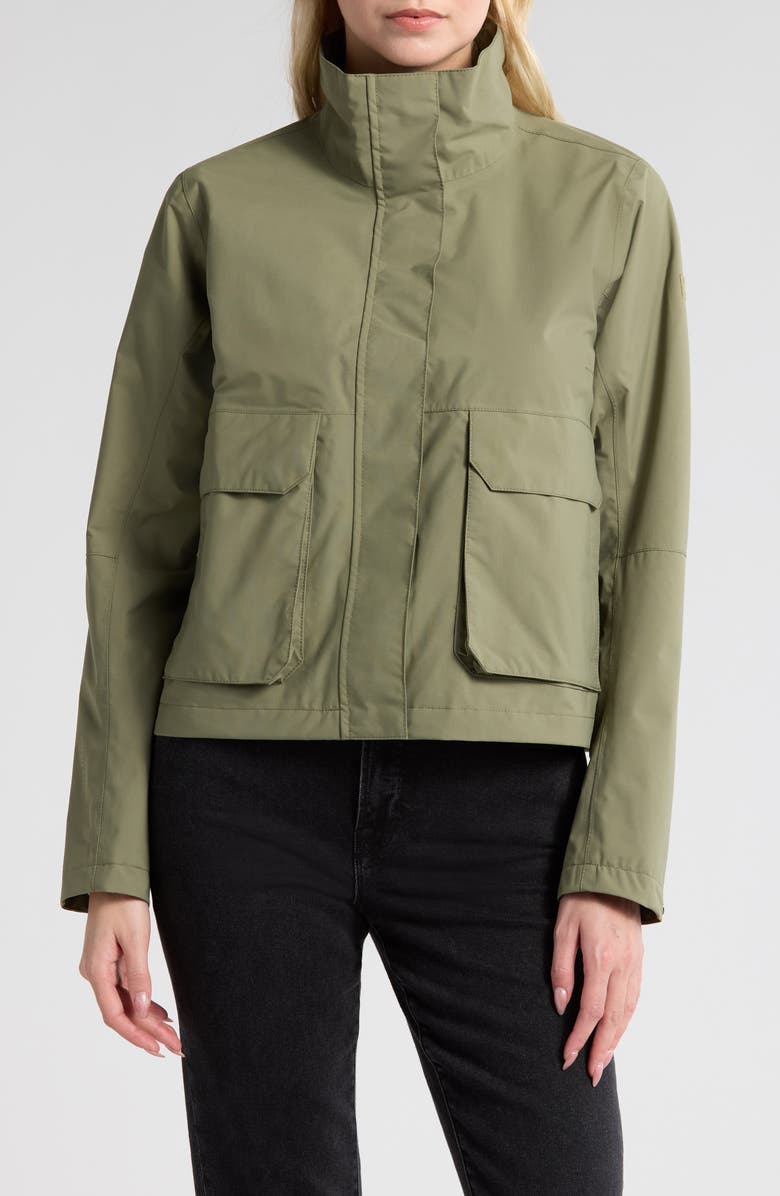 Helly Hansen Escape Utility Waterproof Jacket, Alternate, color,