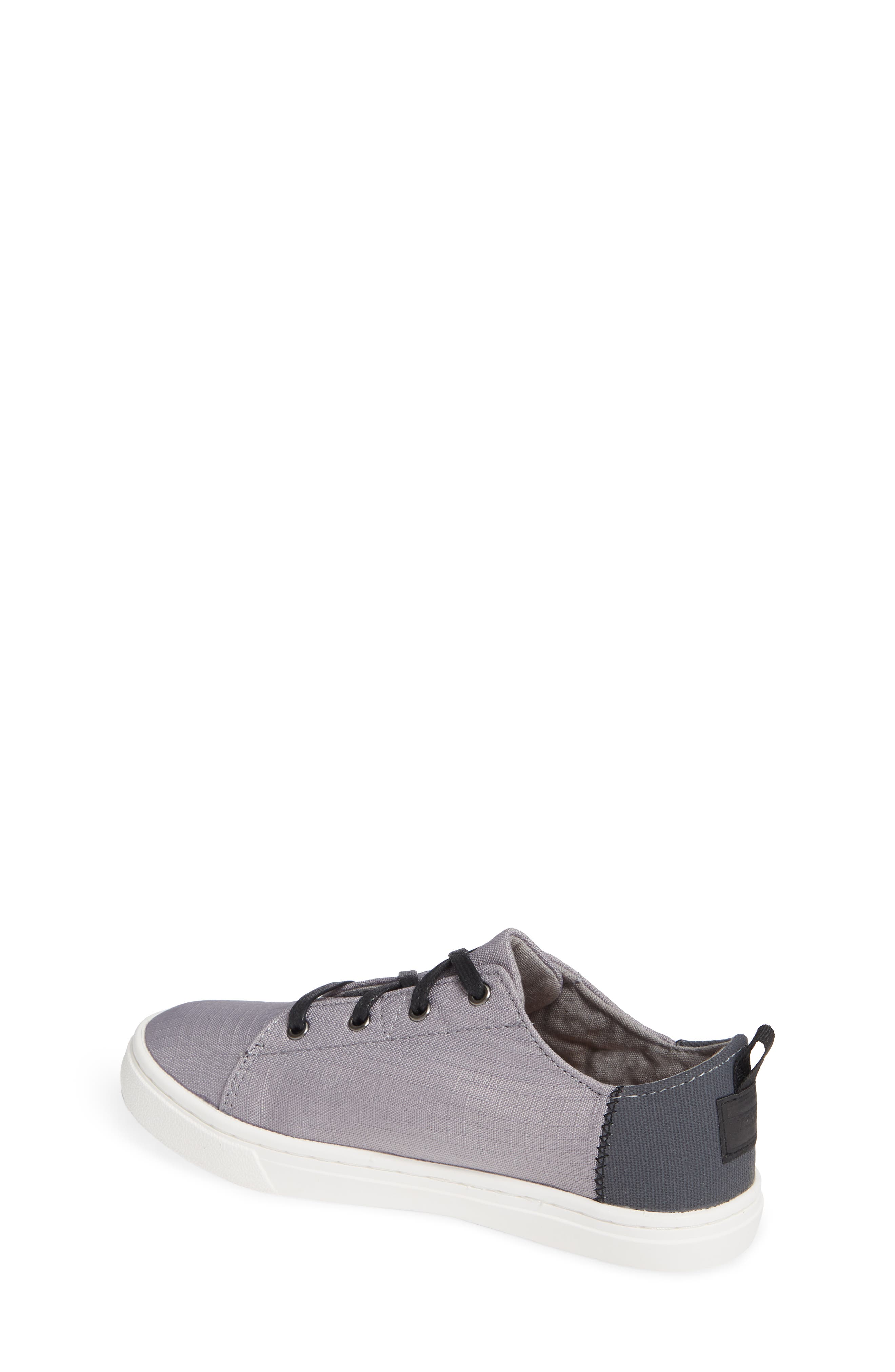 TOMS Lenny Sneaker, Alternate, color, 