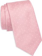 Original Penguin Curtis Dot Tie