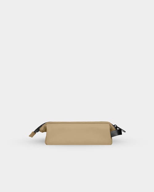 Portland Gear Cascade Pouch In Brown