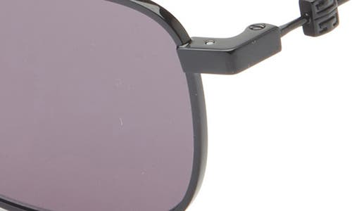 Givenchy Gv Speed Square Sunglasses In Pattern