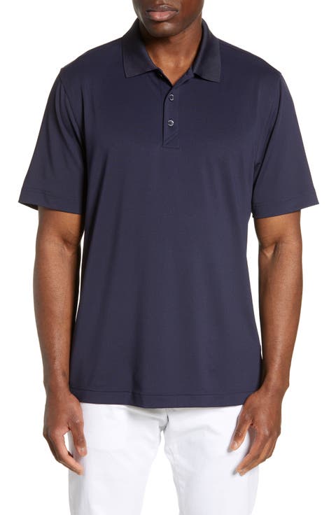 Forge DryTec Solid Performance Polo