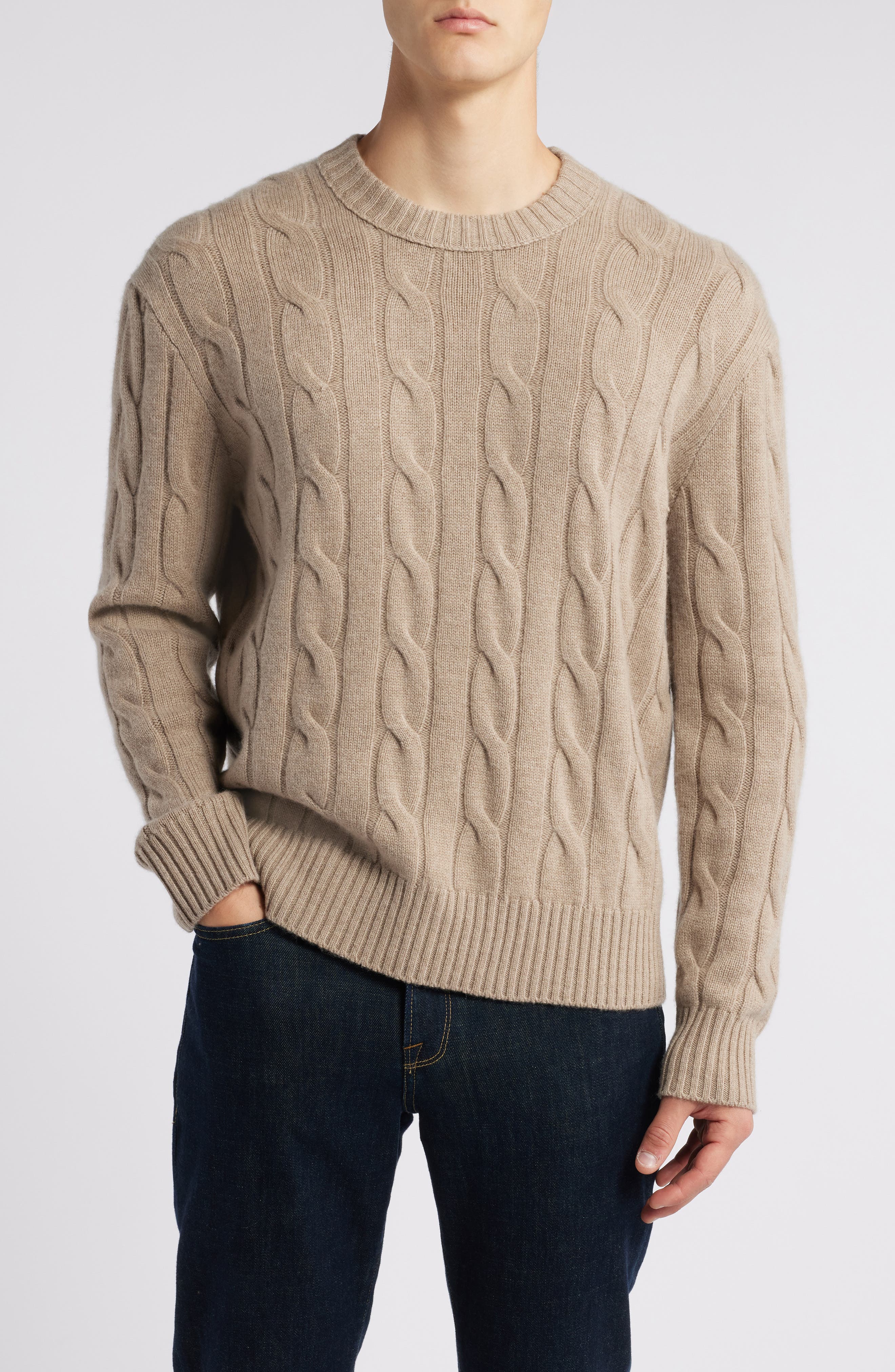 selected LIGHT BROWN