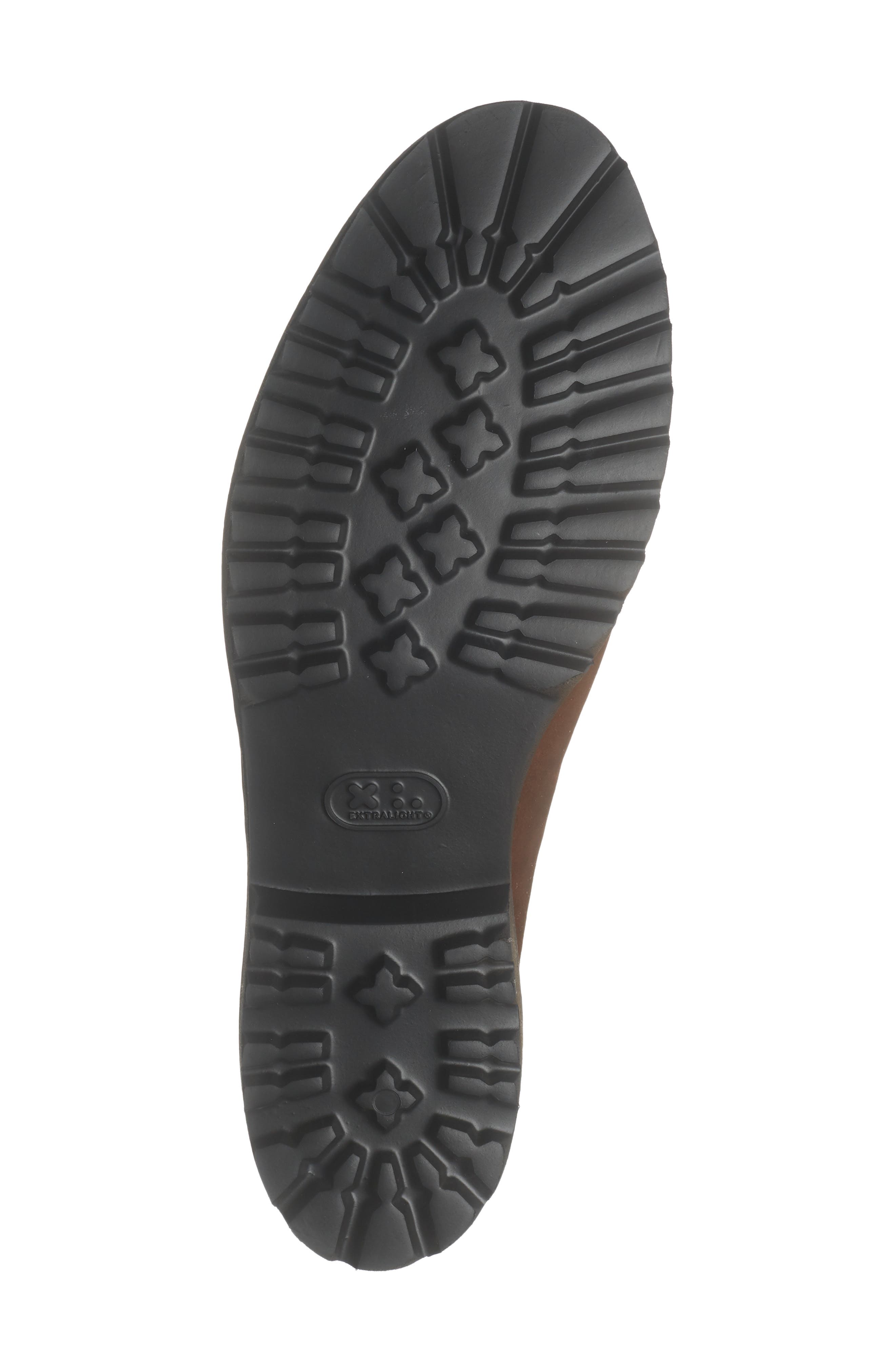 Allen Edmonds Grady Chukka Boot, Alternate, color, Snuff