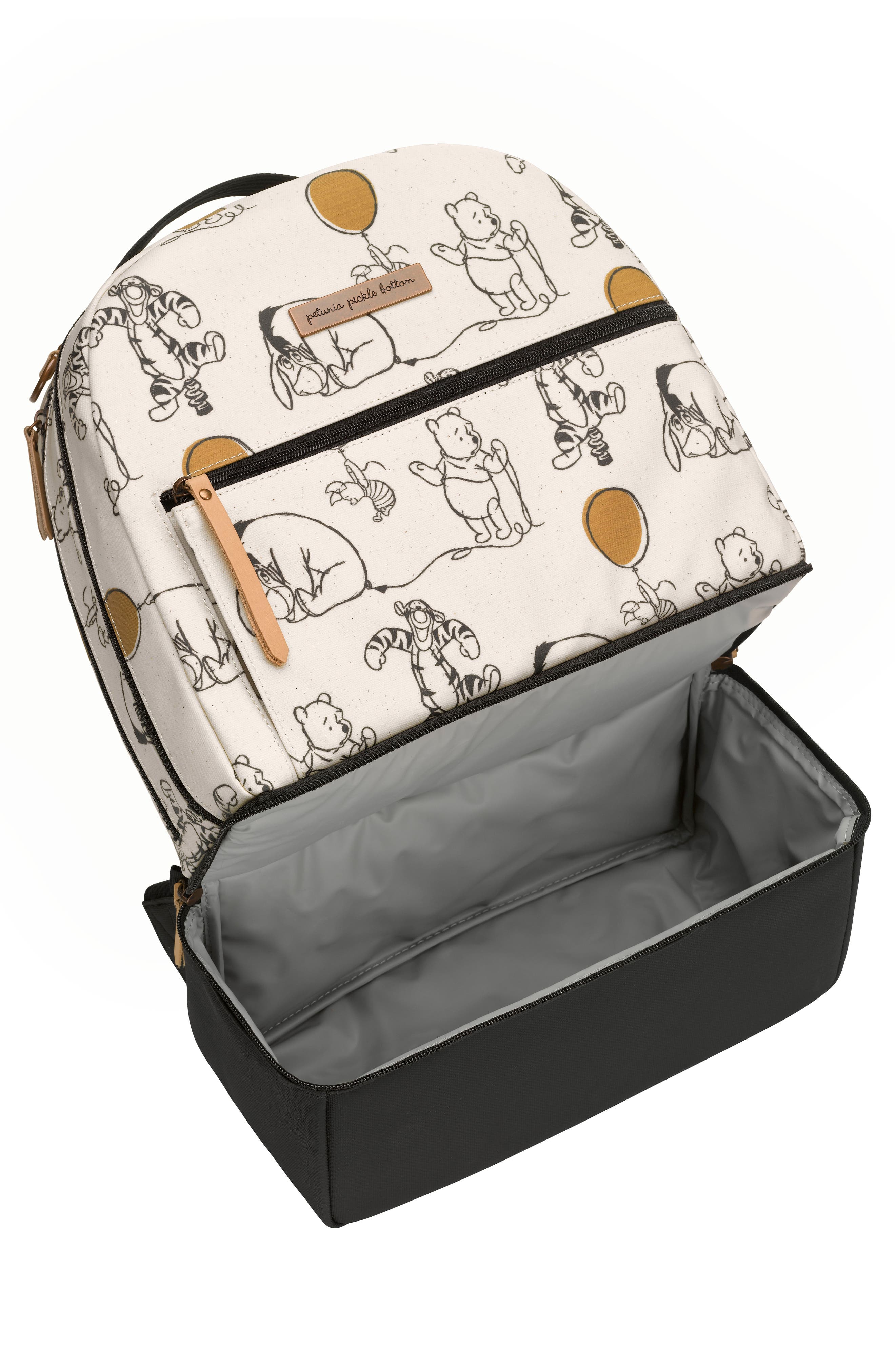 Petunia Pickle Bottom x Disney<sup>®</sup> Axis Backpack, Alternate, color, 