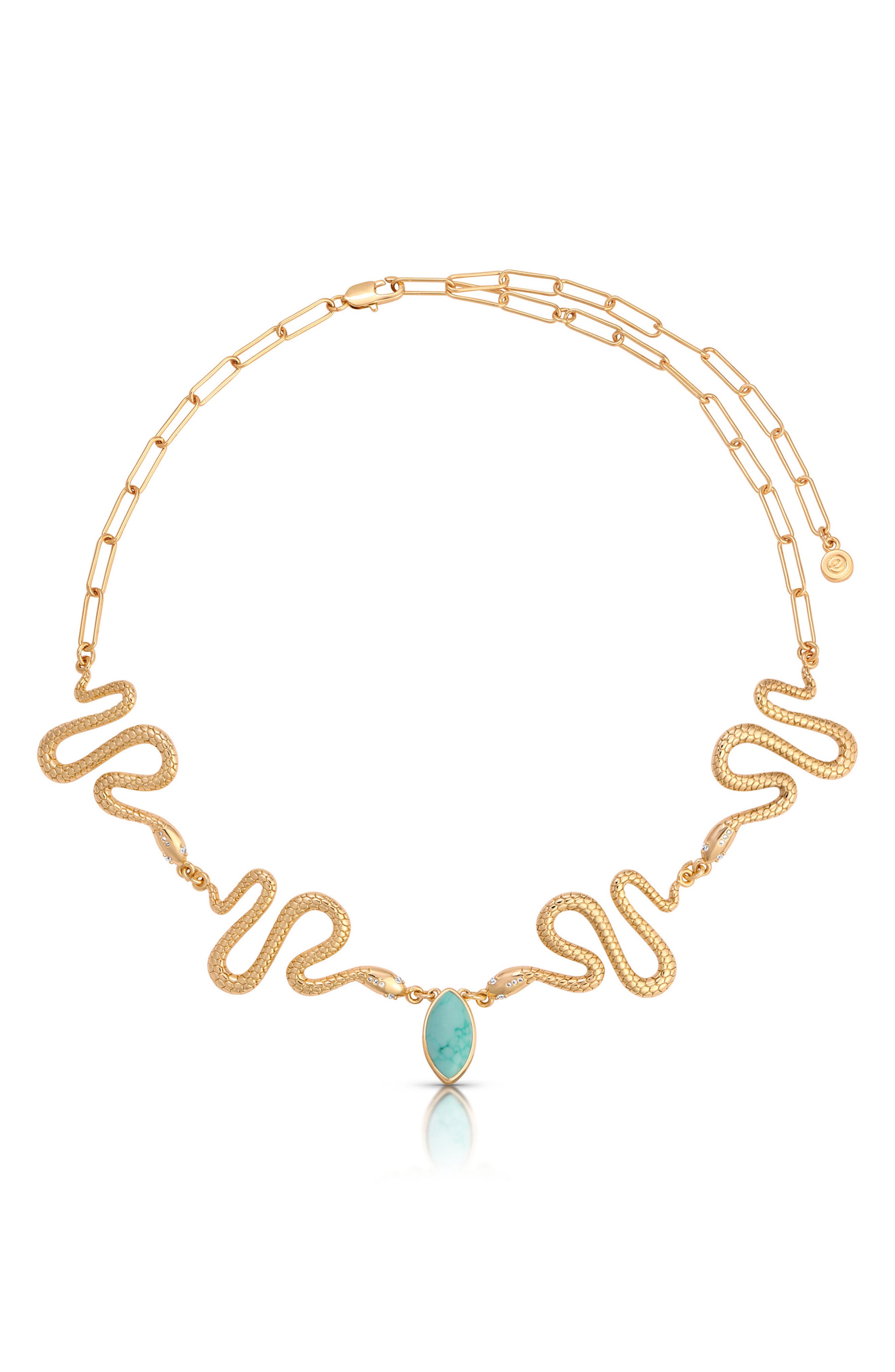 TURQUOISE