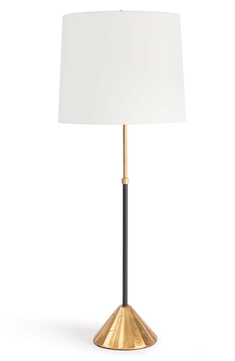Regina Andrew Design Coastal Living Parasol Table Lamp, Main, color,