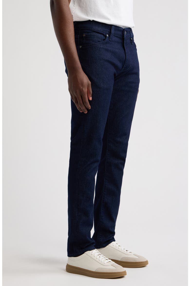 Jake Slim Fit Jeans, Alternate, color, RINSE AIR-LITE