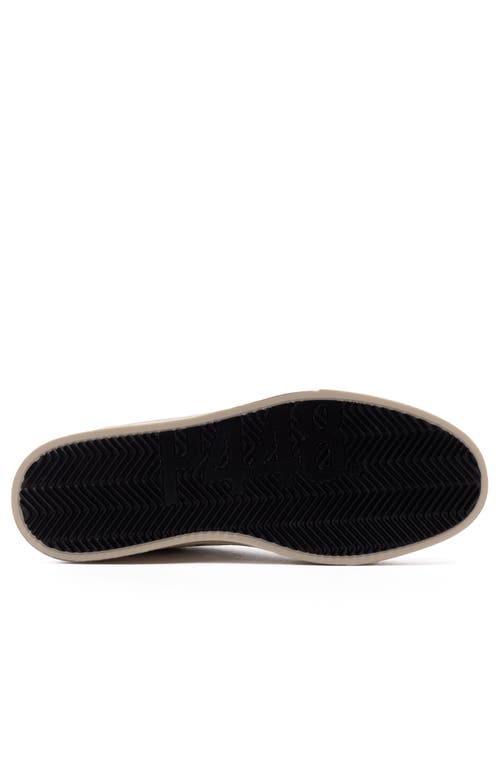 P448 Sneakers In White
