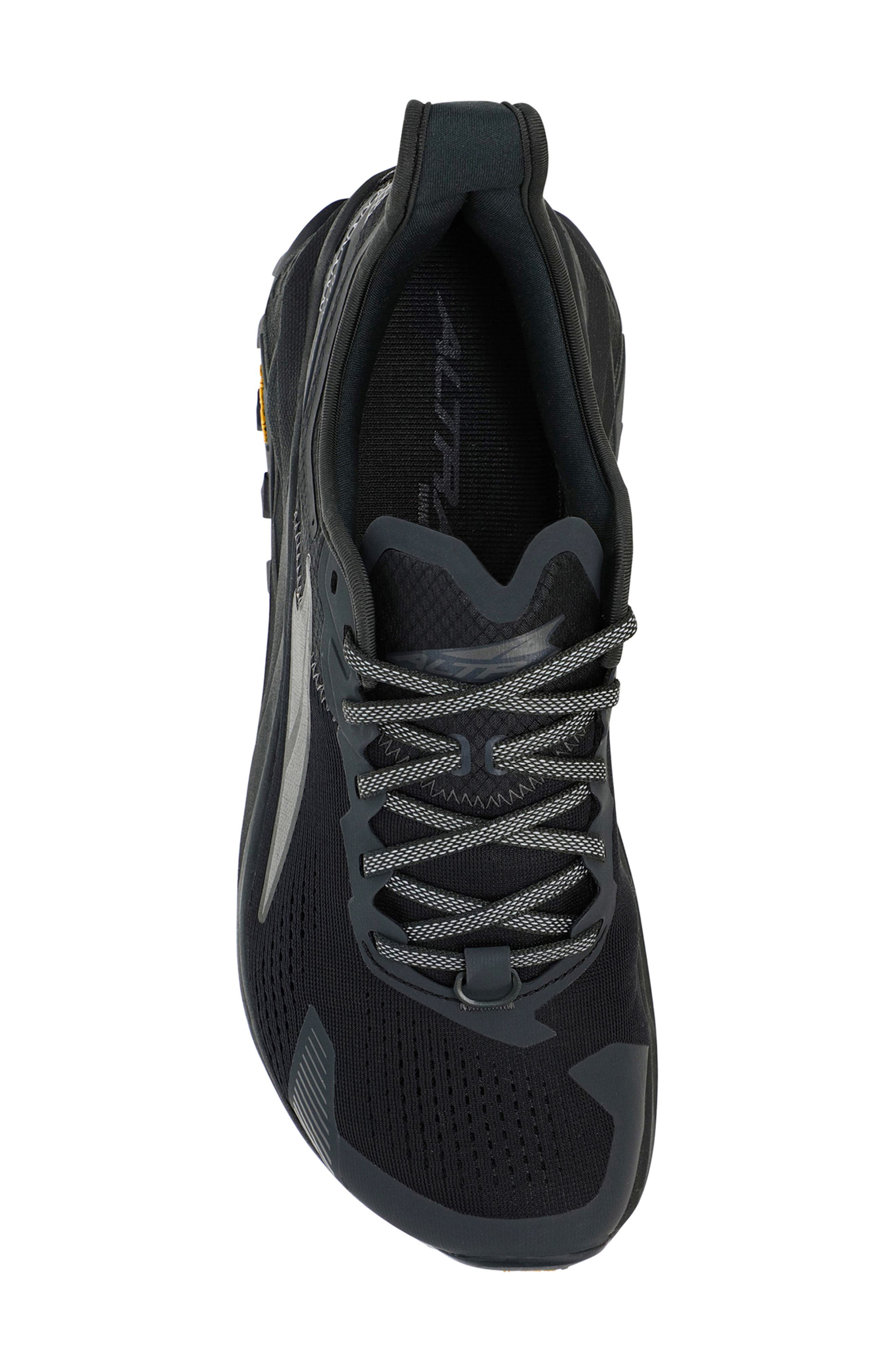 Altra Olympus 5 Trail Running Shoe, Alternate, color, 