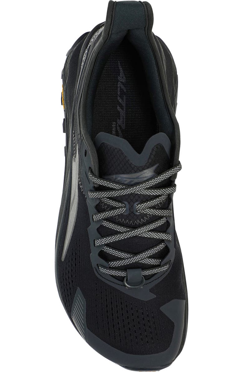 Altra Olympus 5 Trail Running Shoe, Alternate, color,