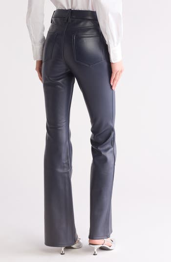 Good Legs Flare Pants