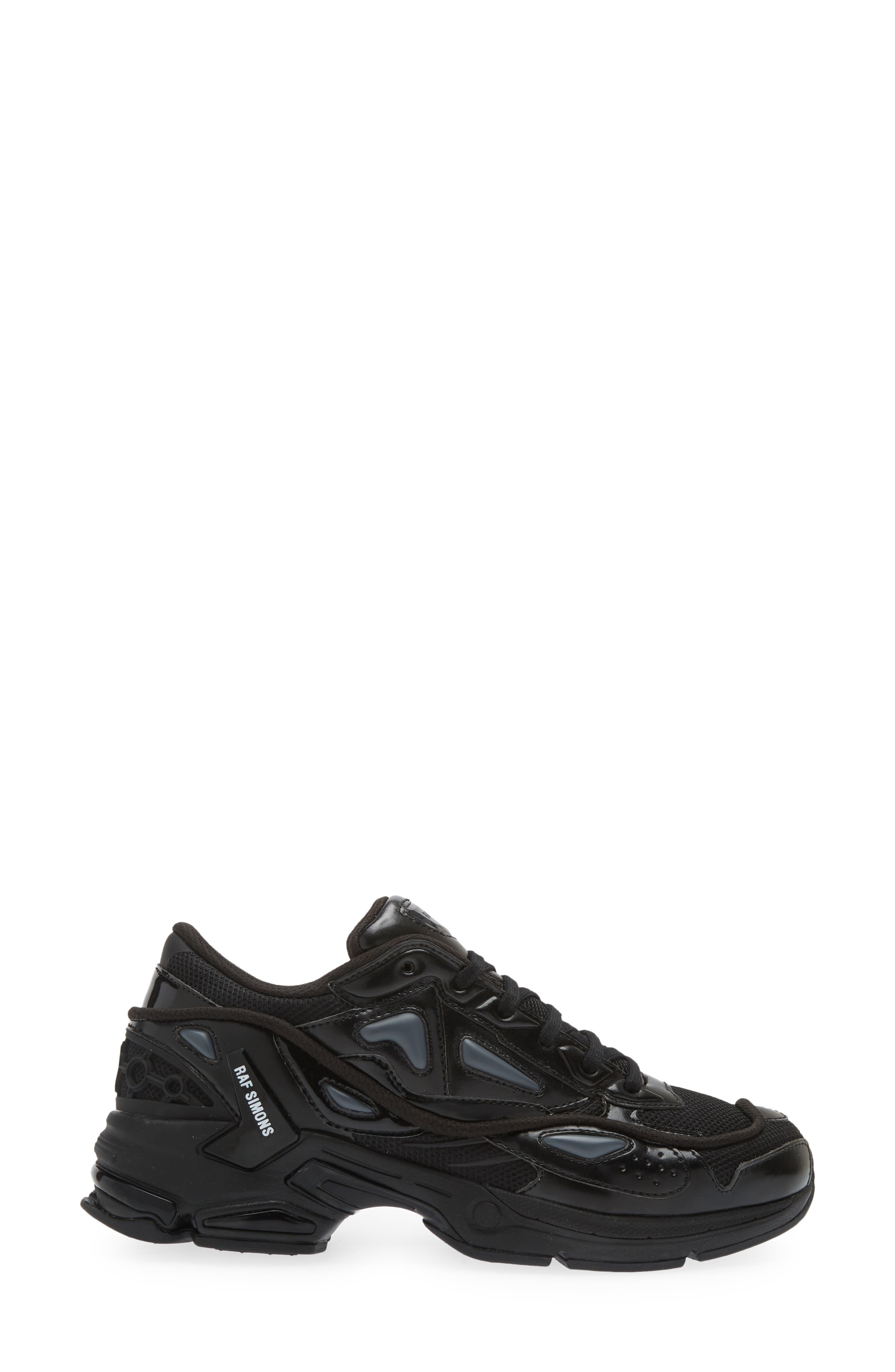 Raf Simons Runner Pharaxus Sneaker, Alternate, color, 
