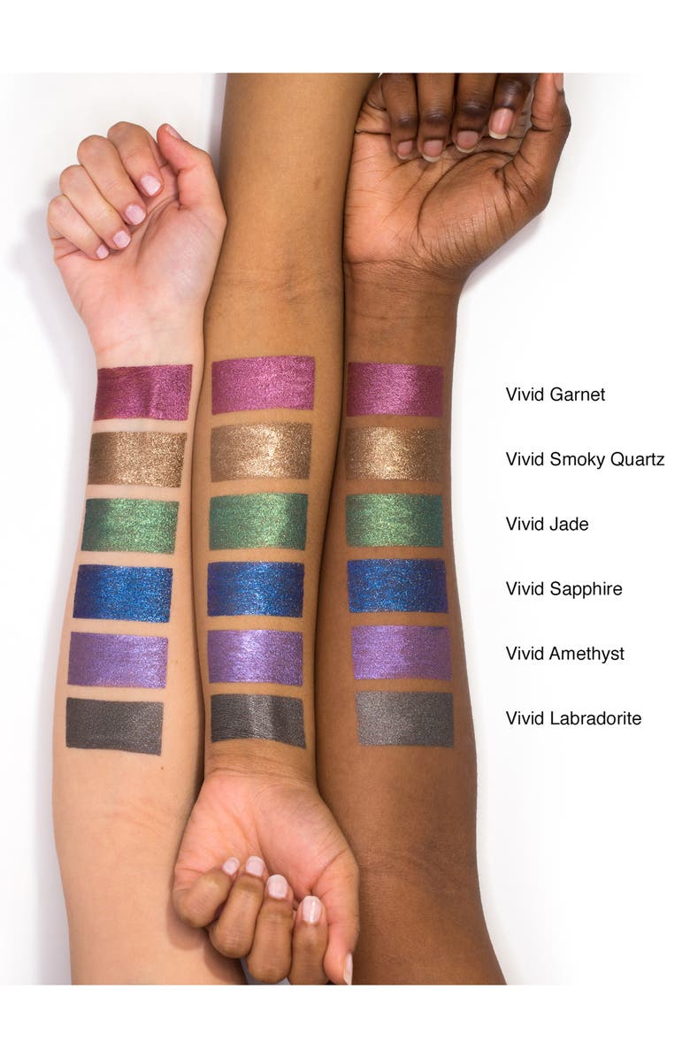 Stila Shimmer & Glow Liquid Eyeshadow, Alternate, color, 