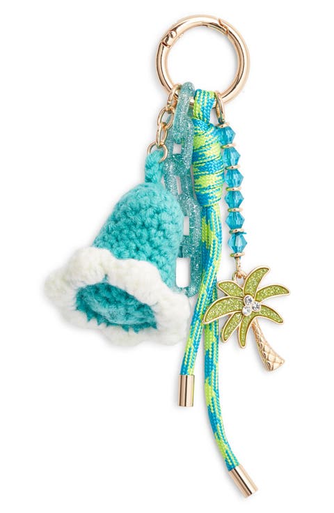 Beach Bag Charm
